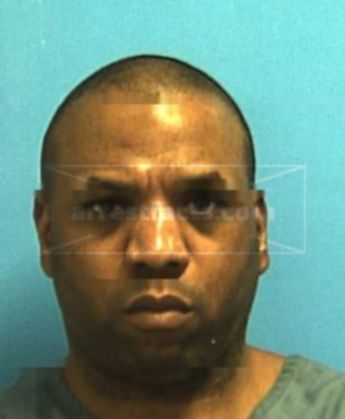 Bakari Maurice Henderson