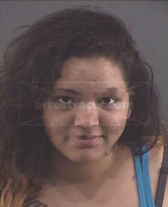 Brittany M Jones