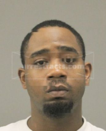 Dontrell Deshawn Bennett