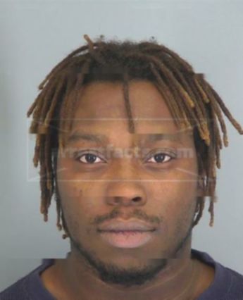 Terrell Lee Streeter