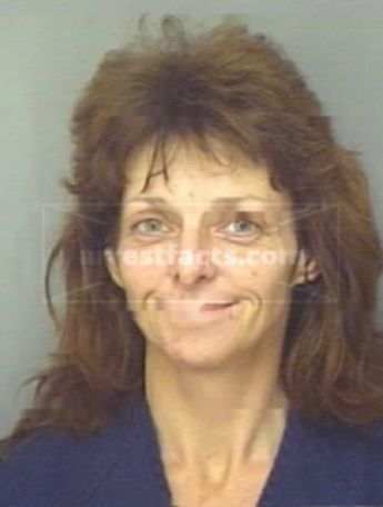 Kathleen Mae Bailey