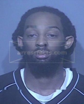 John Antonio Sykes