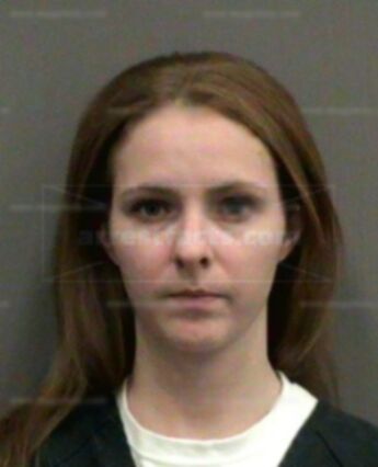 Carrie Elaine Chaires
