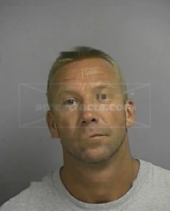 Kevin Patrick Culver
