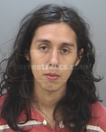 Alex Edward Carrasco