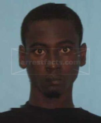 Jonathan Javon Sirmons