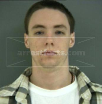 Curtis Brian Bergeron