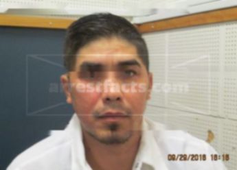 Cuauhtemoc Hernandez Sandoval