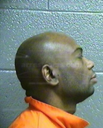 Roderick B Battle