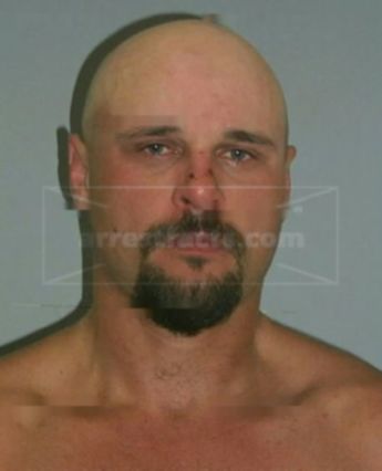 Bradley Howel Mcchesney