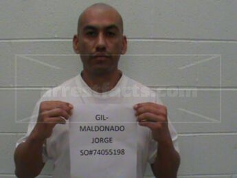 Jorge Gil-Maldonado