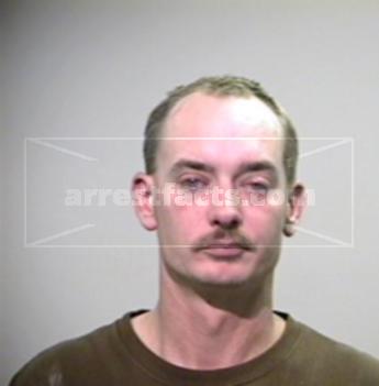 Patrick Marshall Duke