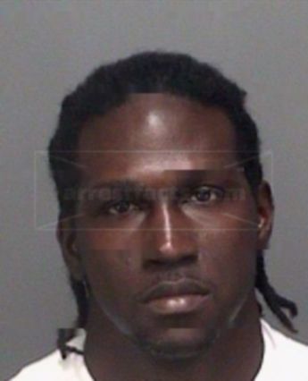 Torrance Lavern Sanders