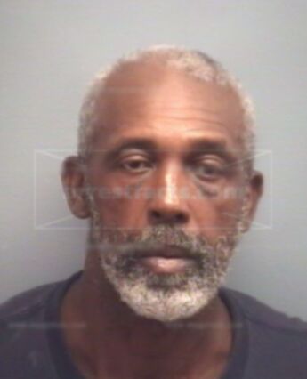 Billy Charles Battle