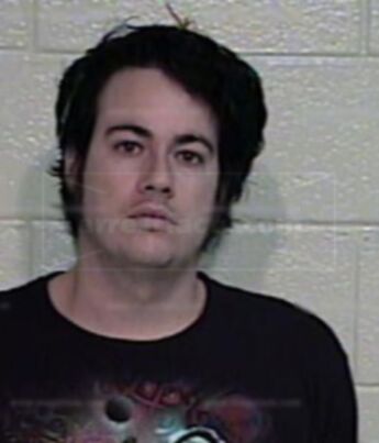 Douglas Patric Ellenwood Tewell