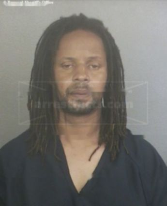 Michael Lorenzo Bracy