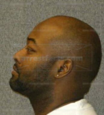 Anthony Jones