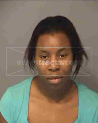 Bryetta Lakeithia Page