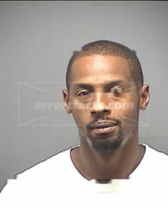 Shalamar Shariff Mcadoo