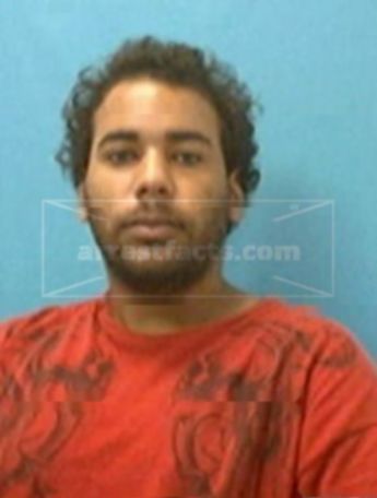 Elvin Rafael Torres