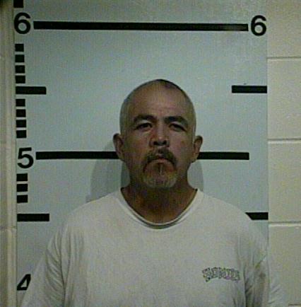 Martin Salinas