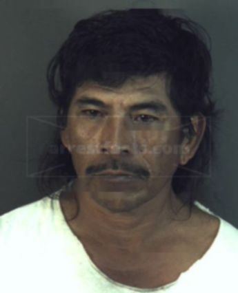 Jose Isidro Rosales