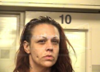 Rachelle Nicole Sanders