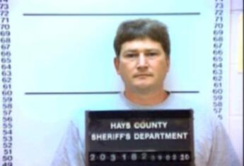 Daniel Patrick Hooper