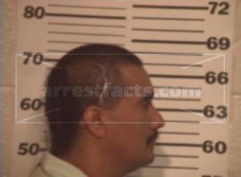 Oscar Alvarez San Miguel
