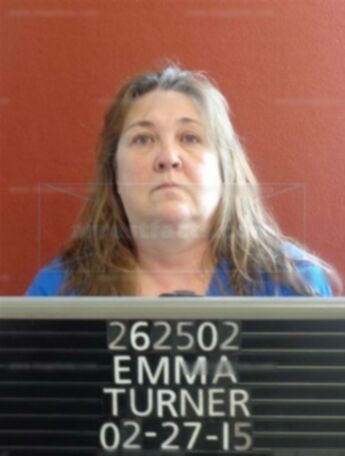 Emma Jean Turner