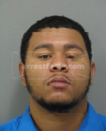 Anthony William Strong