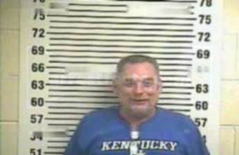 Barry Eugene Garrison