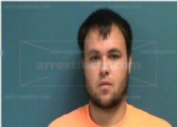 Joel David Mcallister