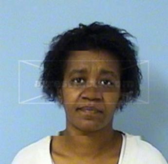 Cynthia Jeannette Pittman