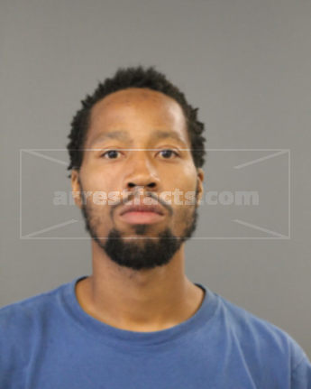 Darius D Trotter