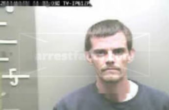 Kevin Owen Jackson