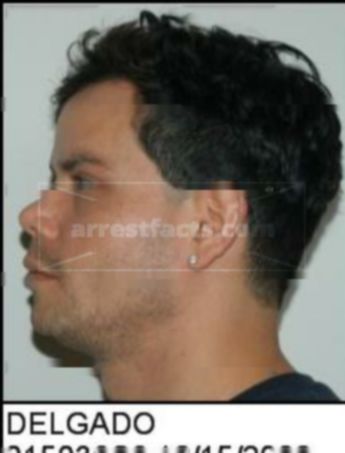 Anthony Rivera Delgado