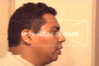 Edward Ramos