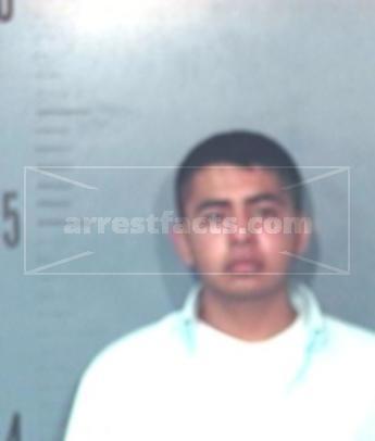 Jose Alfredo Jimenez