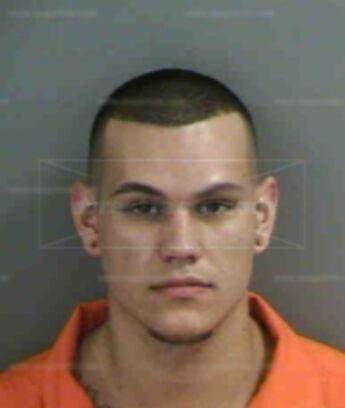 Ricky Alavarez