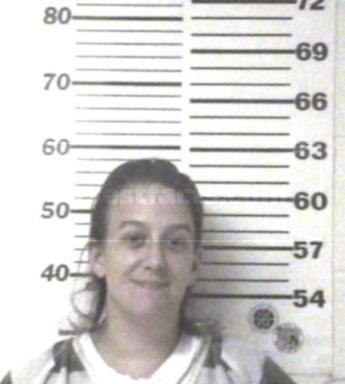Angela Nicole Andrews