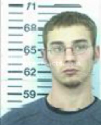 Michael Brandon Nicholson