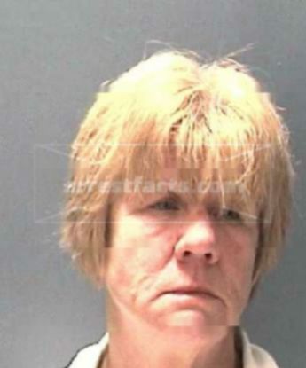 Sharon Kay Blyth