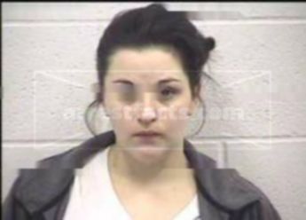 Lori Nicole Couch