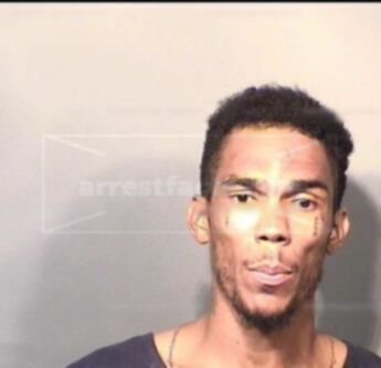 Terrell Devion Carpenter