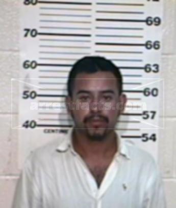 Tomas Zapata Reyes