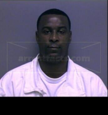 Ricky Dwayne Steward
