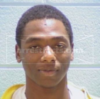 Reginald Evans