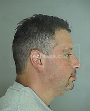 Virgil Albert Vancleef