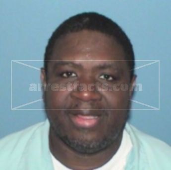 Tyrone Jones